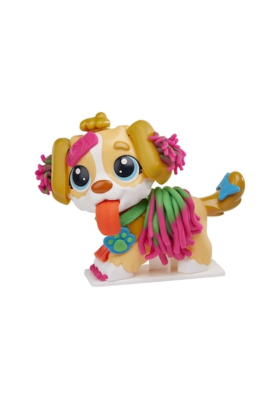 Play Doh Veteriner Seti F3639
