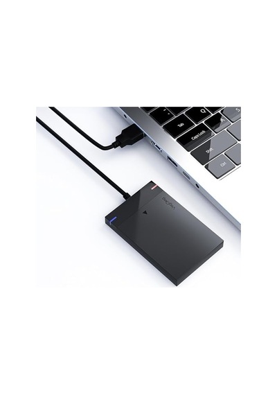 Usb 3.0 Micro-b 2.5" İnch Sata Ssd Hard Disk Kutusu