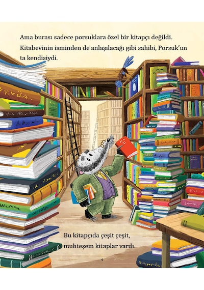 3-6 Yaş Eğlenceli Okuma Seti