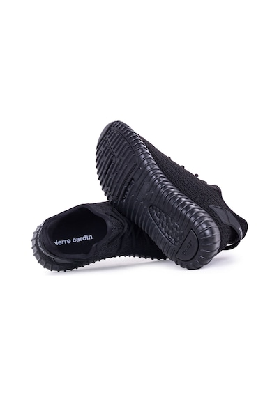 Pierre Cardin Sneaker 52360 Kadın Günlük Spor Ayakkabı Siyah