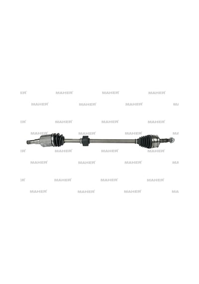 MAHER 18163 Aks Komple Ön Cruze 09-14 Sağ 1.6 M-T 970Mm