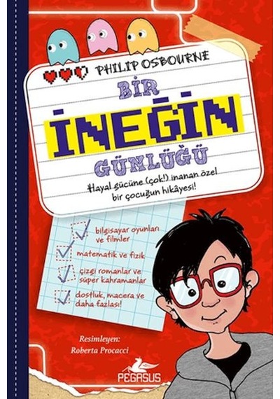 Bir İneğin Günlüğü 1.