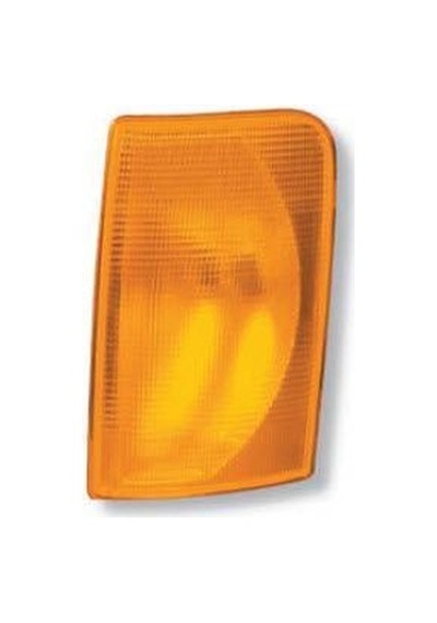 MARS 521504 SİNYAL LAMBASI SOL LT35 93-03 DUYLU