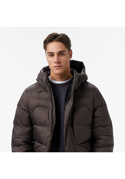 Jack Wolfskin İcy Hill Rds Erkek Kahverengi Outdoor Mont A65291