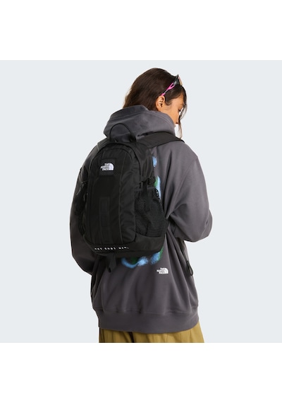 Standart The North Face Hot Shot Mını Unisex Çanta Nf0a8gjjjk31 Siyah