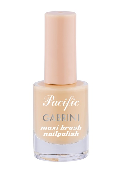Gabrini Pacific Maxi Brush Oje 60