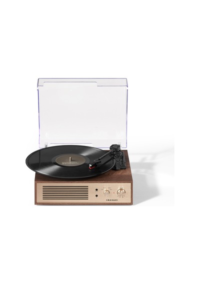 Crosley Miles Record Player