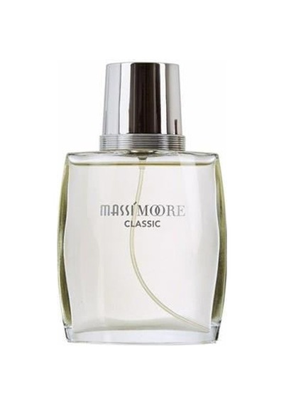Massi Moore Men Edp 100ml. Classic Burberry Diğer