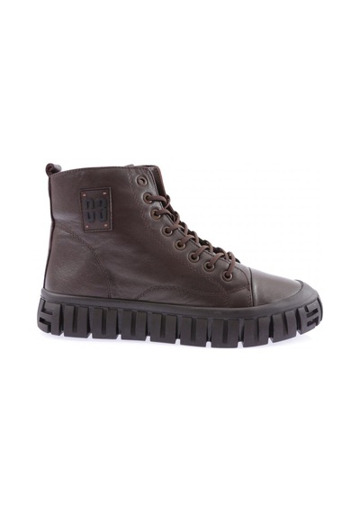 Dgn 14115-22k Erkek Casual Atom Strech Bot 14115-17-R10520