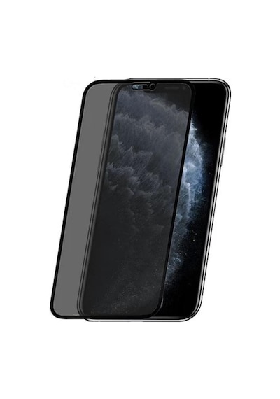 Apple Uyumlu   iPhone 11 Pro Hayalet Ekran Koruyucu Tam Kaplayan Gizli Privacy (466795166)