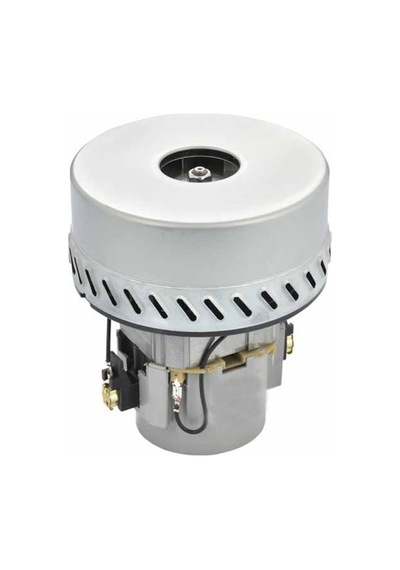Taski Uyumlu Vacumat 22 Süpürge Motoru 1200W Bakır Sargılı