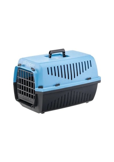 Ferplast Skıpper 3 Kedi Ve Köpek Taşıma Çantası - Mixcolor Max.10kg 62cm