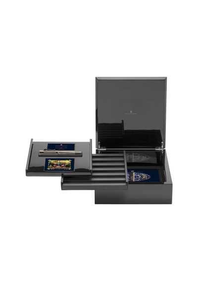 Graf Von Faber-Castell Pen Of The Year 2021 Şövalyeler Limited Ed N11.872
