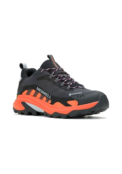 Merrell Moab Speed 2 Gtx Erkek Outdoor Ayakkabısı J038393-2037 Siyah J038393-2037 Siyah