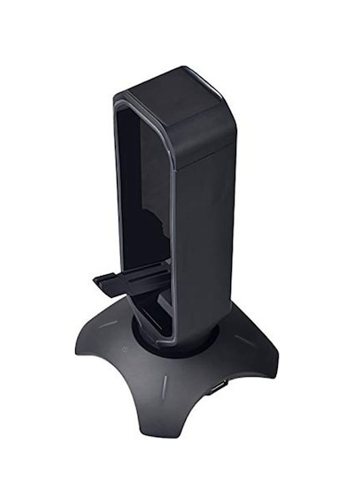 Rgb Işıklı Kulaklık Standı, Kulaklık İçin Modern Tasarım
