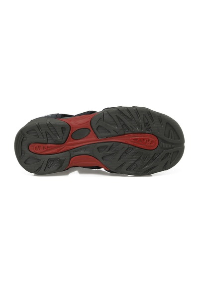 Kinetix Wıltord G 5fx Lacivert Erkek Çocuk Sandalet 000000000102005716 Lacivert