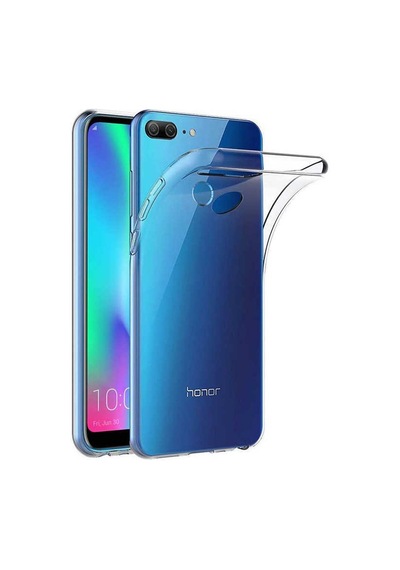 Huawei Honor 9 Lite Kilif Silikon Seffaf Koruma Süper 527676992