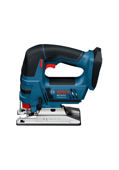 Bosch Professional GST 18V-LI B Akülü Dekupaj Testere (Akü ve Şarj Cihazı Dahil Değil) - 06015A6100
