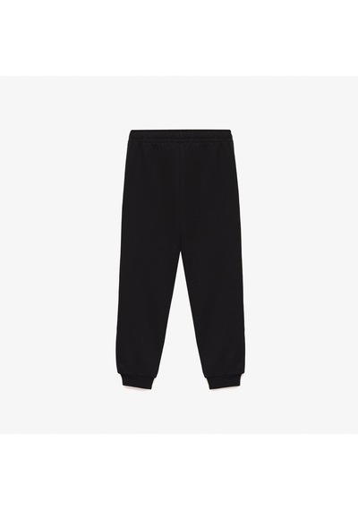 Puma Essentials No 1 Logo Çocuk Siyah Eşofman Altı 685709 2800282