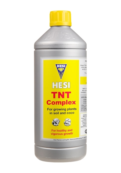 Hesi Tnt Complex 250 Ml