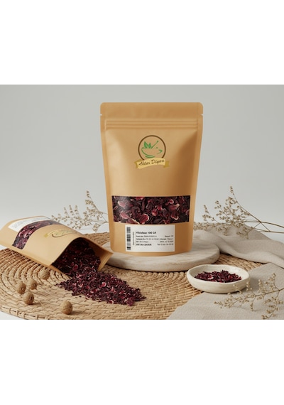 Hibiskus 25 Gr Aktar Diyarı