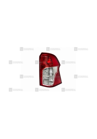 Ssangyong Korando Sports Sağ Stop 2012-2017