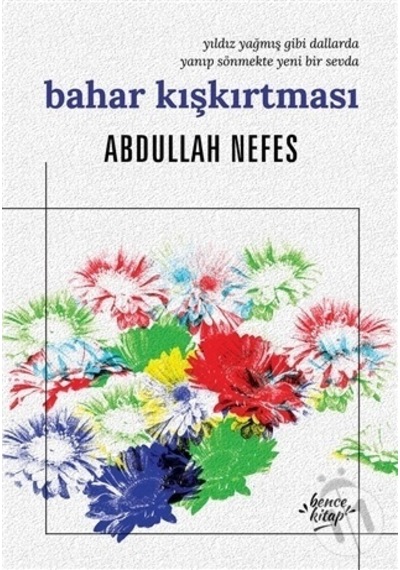 Bahar Kışkırtması