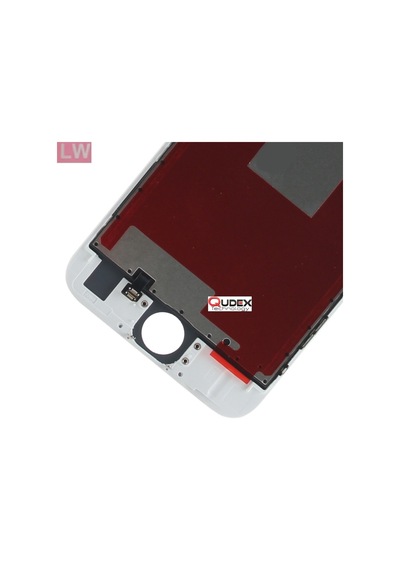 Apple Uyumlu iPhone 6S Plus Lcd Ekran Dokunmatik (Lw Yüksek Kalite)
