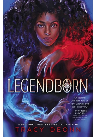 Legendborn - The Legendborn Cycle 9781398501874