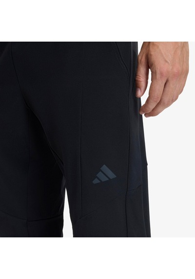 Adidas D4t Workout Erkek Siyah Antrenman Eşofman Altı Ka7242 Siyah