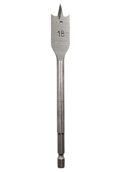 Fixonic B.h.d Bhd000801 6'lı Yaprak Matkap Ucu Seti 12-16-18-20-22-24mm