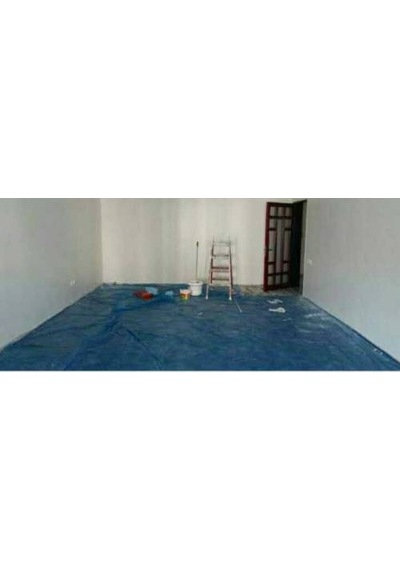Zemin Koruyucu Kalın Örtü 50 M2