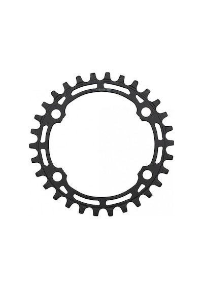 Shimano Aynakol Dişlisi Fc-m5100 1x10-11v 32t Siyah