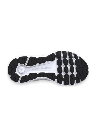 Under Armour 3028424 Ua Summit Gri-siyah Erkek Spor Ayakkabı Gri-siyah