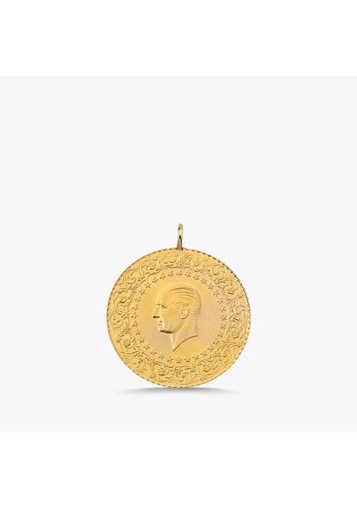 Çeyrek Altın Darphane Yeni Tarihli - - 1.75