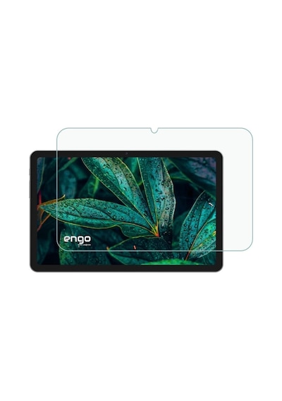 Casper Uyumlu Vıa L40 10.4 İnç Tablet Ekran Koruyucu Nano Flexible