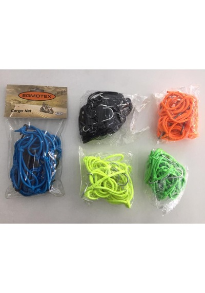 BAGAJ FİLESİ MOTOSİKLET KASK FİLESİ 35CM X 35CM DEPO FİLESİ