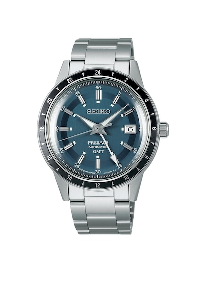 Seiko Ssk009j1 Presage Erkek Kol Saati Gri