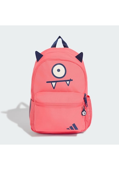 Adidas Lk Tiro Nster Bp Unisex Çocuk Sırt Çantası Kr4654 Pembe