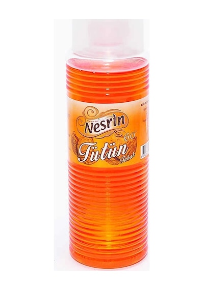 Kolonyası 60 Derece Pet Şişe 250 Ml