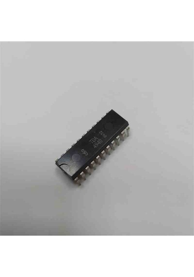 Tda4940 Dıp Entegreler 10 Adet