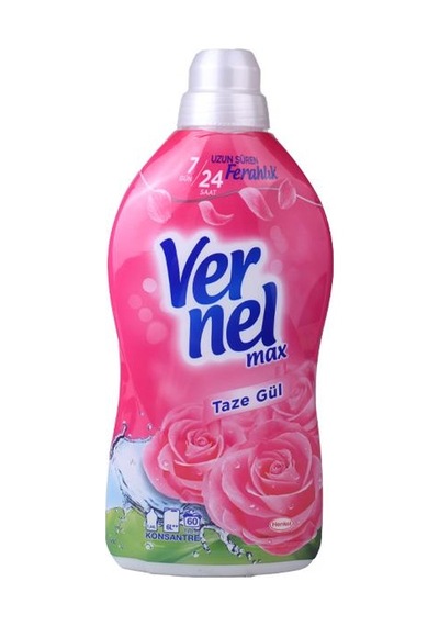 Max Konsantre Taze Gül 1440ml 1 Adet