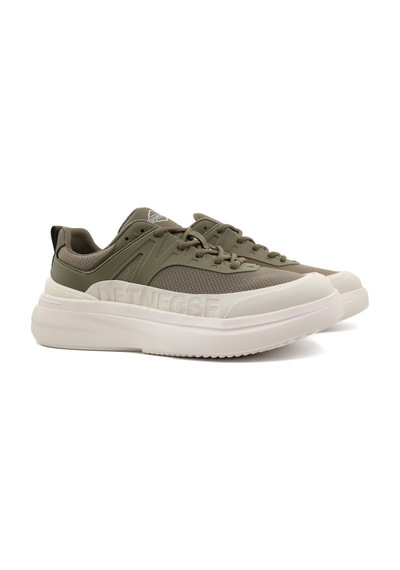 Guja 26y538 Haki Erkek Sneakers