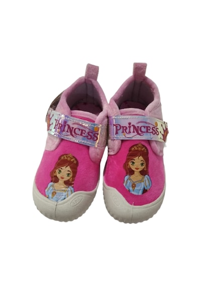 Kız Çocuk Pembe Panduf