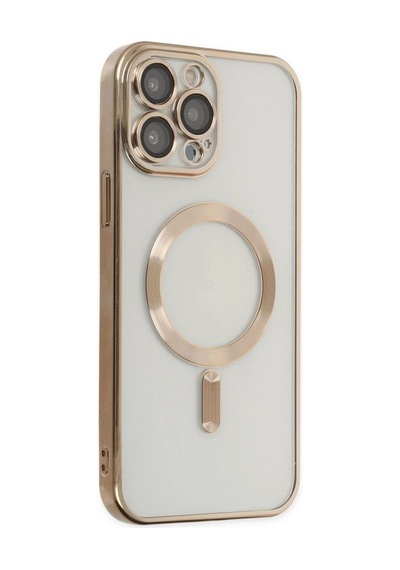 Apple İphone 14 Pro Kılıf Kross Magneticsafe Kapak