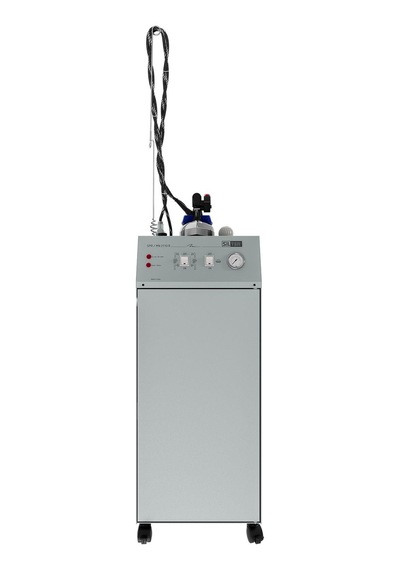 Silter Spr/mn 2110 R "süper Mini" Profesyonel - 10 Litre Tek Ütülü