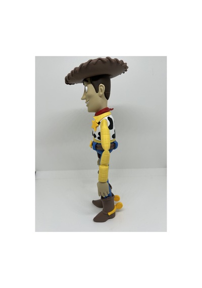 Woody Figür 20cm-3d Baskı-kolleksiyonluk Biblo