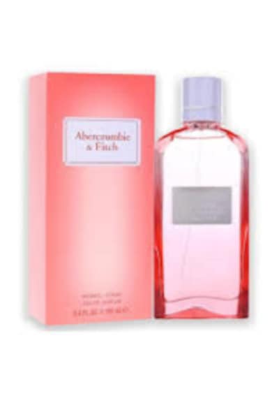 Abercrombie & Fitch First Instinct Together For Her Edp 100 Ml Kadın Parfüm Amber - Çiçeksi