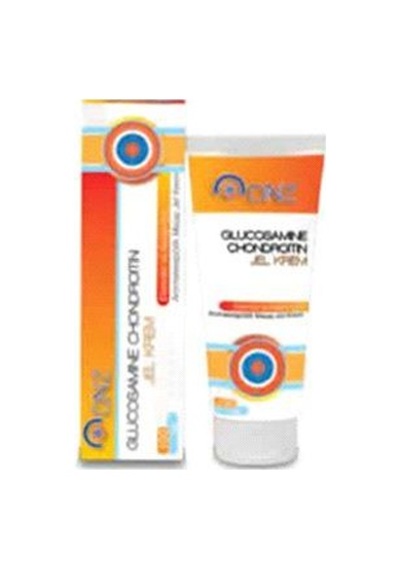 Dnz Glucosamine Chondroitin Krem 100 ML 3 Adet