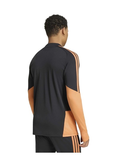 Adidas Erkek Ceket Afc Tr Top Kc2417 Siyah